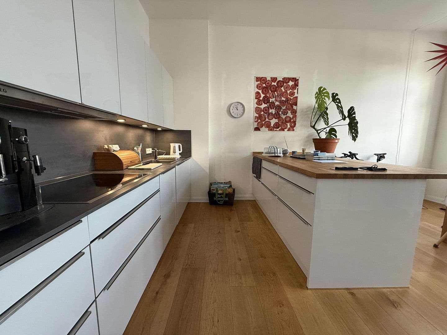 2 bedroom flat for sale, 94 m², Alexandrinenstraße, Schwerin, Mecklenburg-Vorpommern 2 bedroom flat for sale, 94 m², Alexandrinenstraße, Schwerin, Mecklenburg-Vorpommern