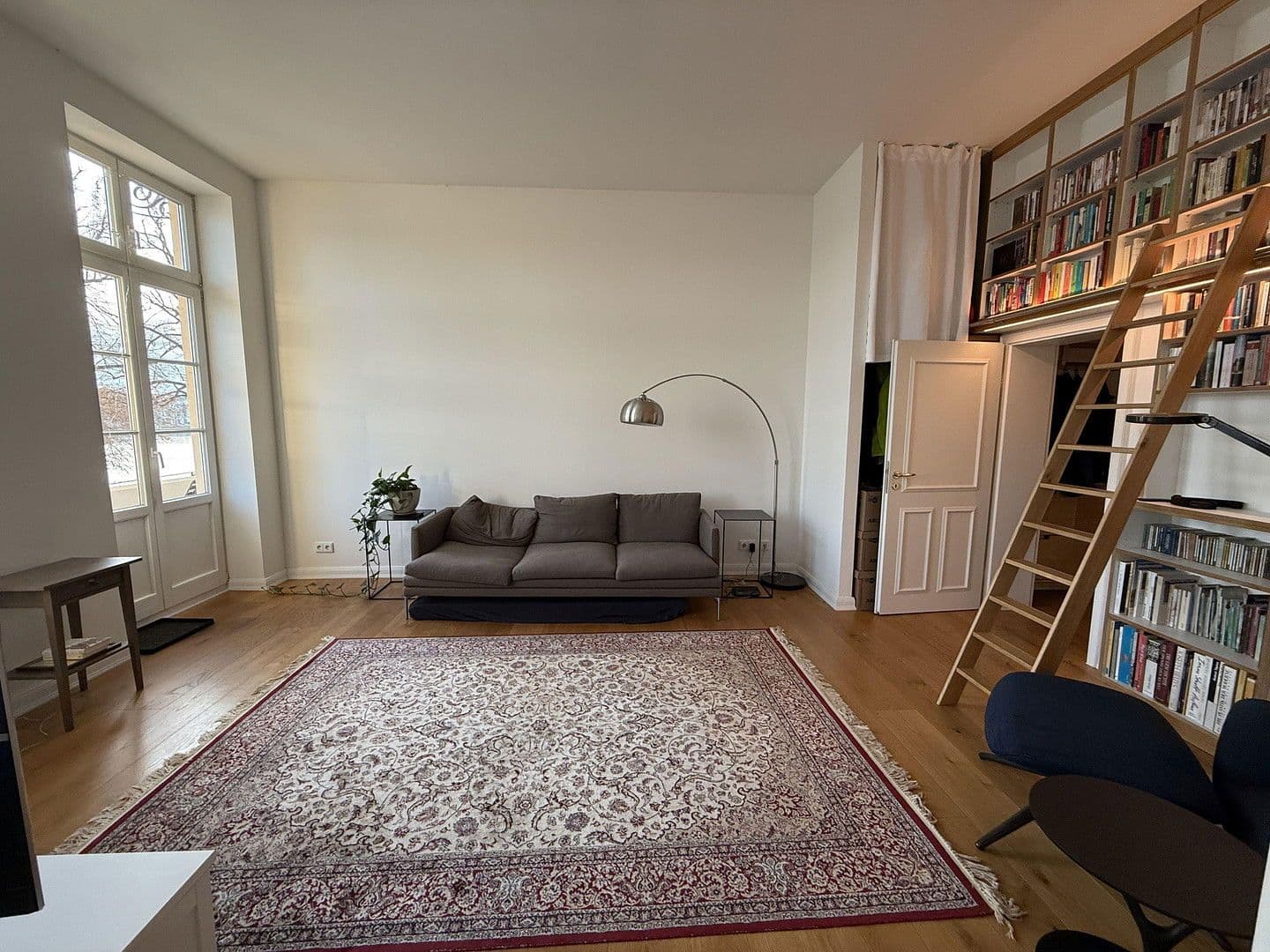 2 bedroom flat for sale, 94 m², Alexandrinenstraße, Schwerin, Mecklenburg-Vorpommern 2 bedroom flat for sale, 94 m², Alexandrinenstraße, Schwerin, Mecklenburg-Vorpommern