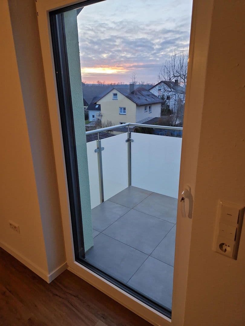 3 bedroom flat to rent, 90 m², Hardthausen am Kocher, Baden-Württemberg 3 bedroom flat to rent, 90 m², Hardthausen am Kocher, Baden-Württemberg