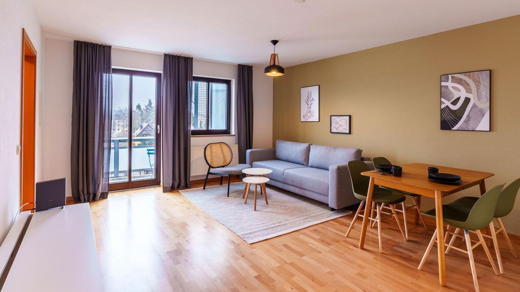 2 bedroom flat to rent, 62 m², Am Hohlweg 1, Gersthofen, Bavaria 2 bedroom flat to rent, 62 m², Am Hohlweg 1, Gersthofen, Bavaria