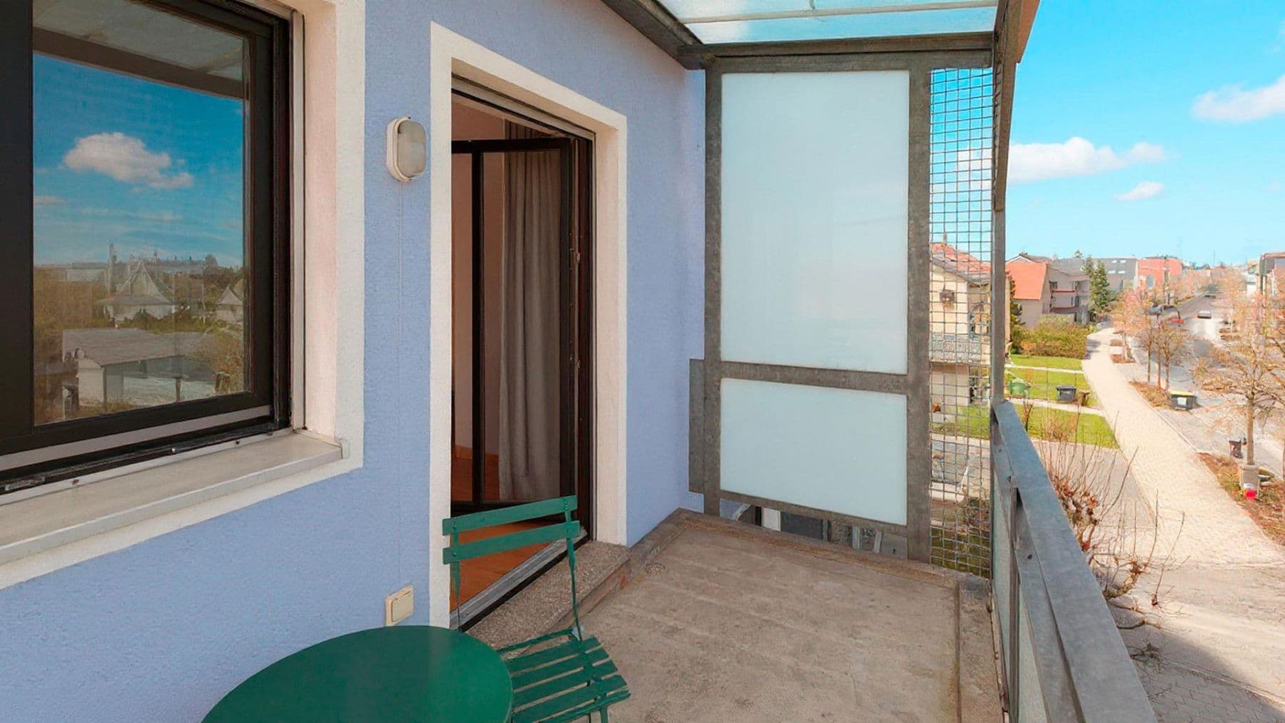 2 bedroom flat to rent, 62 m², Am Hohlweg 1, Gersthofen, Bavaria 2 bedroom flat to rent, 62 m², Am Hohlweg 1, Gersthofen, Bavaria