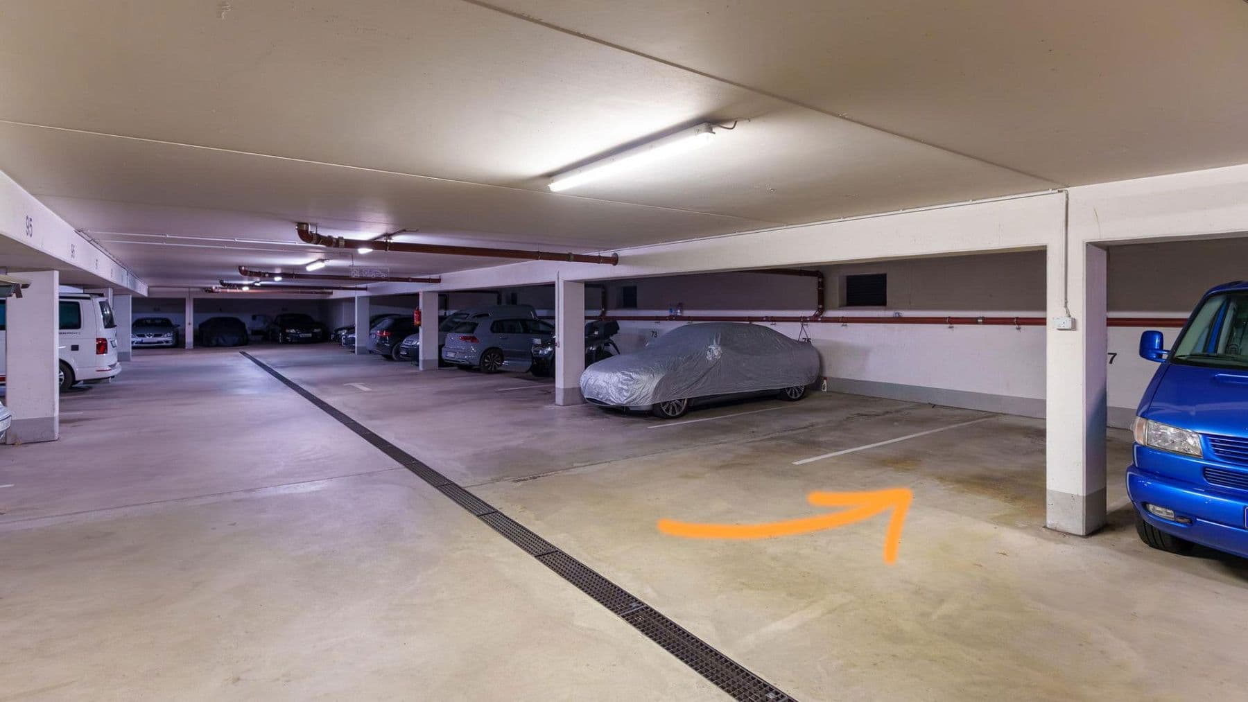 2 bedroom flat to rent, 62 m², Am Hohlweg 1, Gersthofen, Bavaria 2 bedroom flat to rent, 62 m², Am Hohlweg 1, Gersthofen, Bavaria