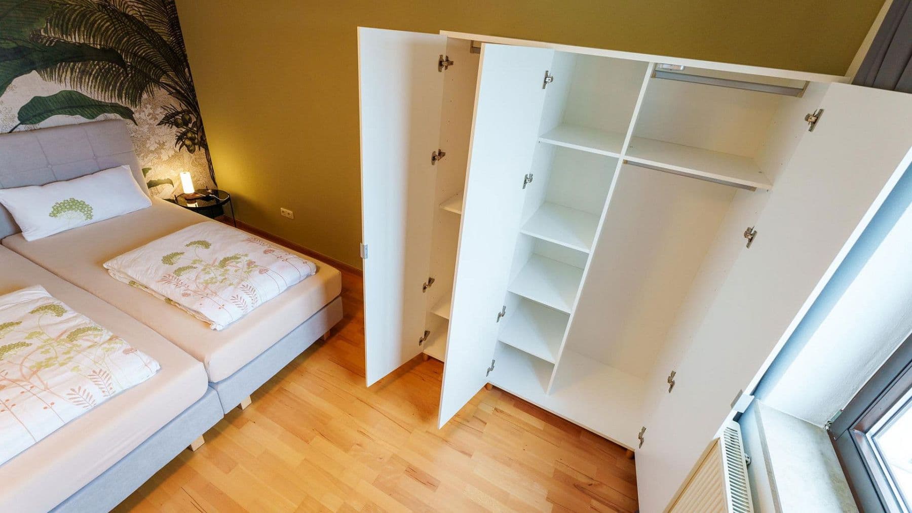 2 bedroom flat to rent, 62 m², Am Hohlweg 1, Gersthofen, Bavaria 2 bedroom flat to rent, 62 m², Am Hohlweg 1, Gersthofen, Bavaria