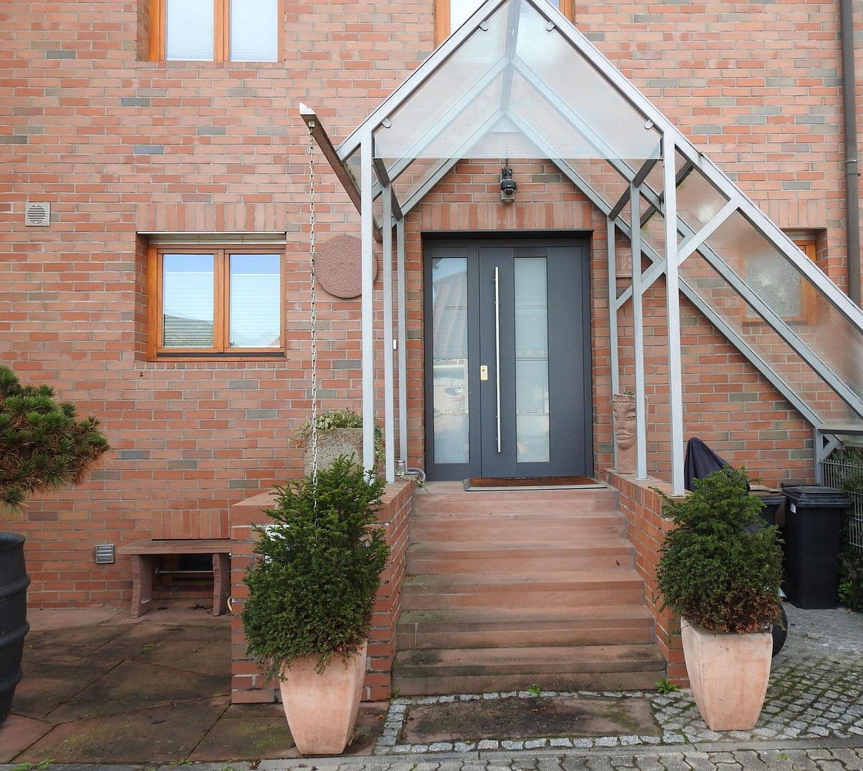 house for sale, 185 m², Kallstadter Straße, Dannstadt-Schauernheim, Rhineland-Palatinate house for sale, 185 m², Kallstadter Straße, Dannstadt-Schauernheim, Rhineland-Palatinate