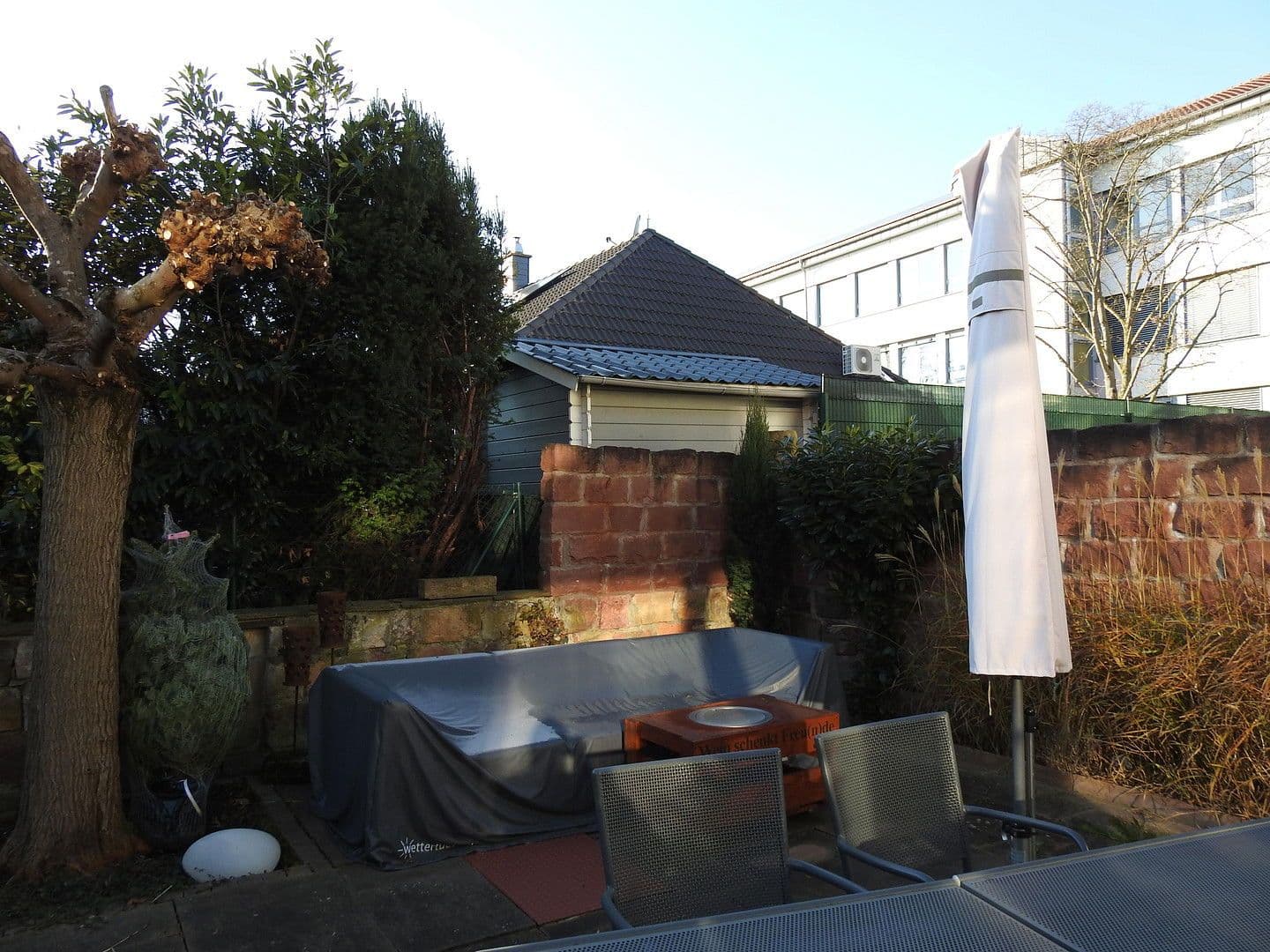 house for sale, 185 m², Kallstadter Straße, Dannstadt-Schauernheim, Rhineland-Palatinate house for sale, 185 m², Kallstadter Straße, Dannstadt-Schauernheim, Rhineland-Palatinate