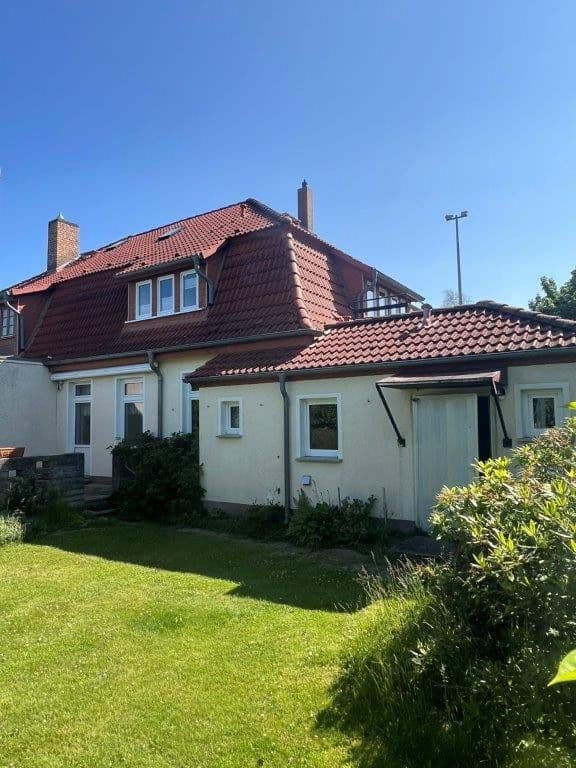 house for sale, 135 m², Rostock, Mecklenburg-Vorpommern house for sale, 135 m², Rostock, Mecklenburg-Vorpommern