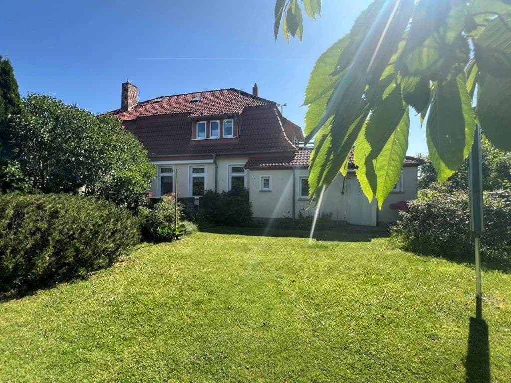 house for sale, 135 m², Rostock, Mecklenburg-Vorpommern house for sale, 135 m², Rostock, Mecklenburg-Vorpommern