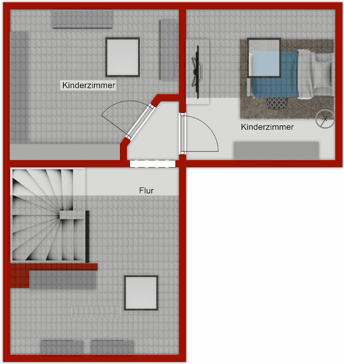 house for sale, 114 m², Kassel, Hesse house for sale, 114 m², Kassel, Hesse
