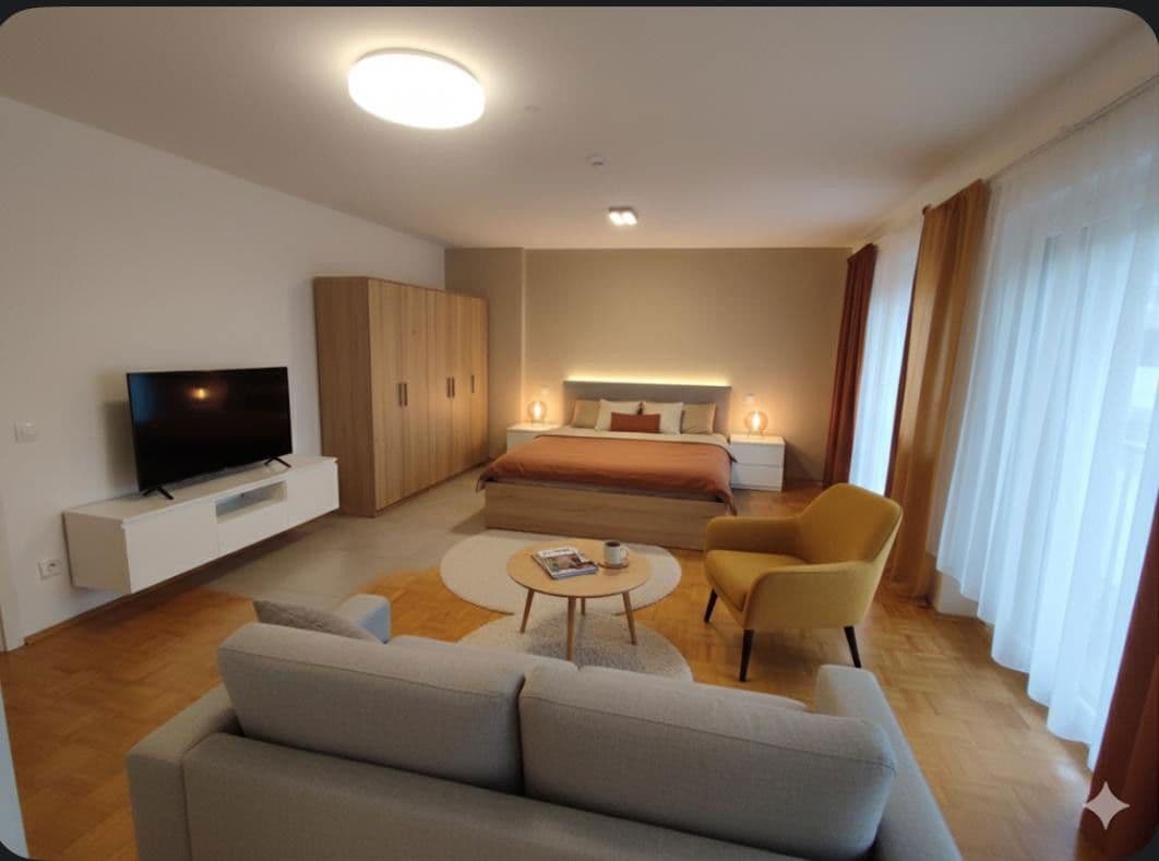 1 bedroom with open-plan kitchen flat to rent, 88 m², Kronberg im Taunus, Hesse 1 bedroom with open-plan kitchen flat to rent, 88 m², Kronberg im Taunus, Hesse