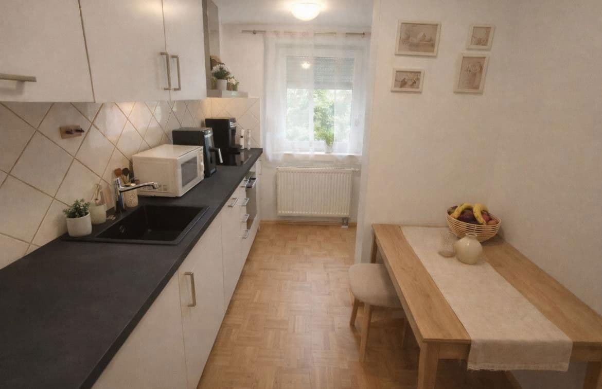 1 bedroom with open-plan kitchen flat to rent, 88 m², Kronberg im Taunus, Hesse 1 bedroom with open-plan kitchen flat to rent, 88 m², Kronberg im Taunus, Hesse