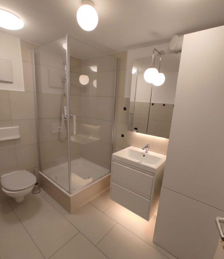 1 bedroom with open-plan kitchen flat to rent, 88 m², Kronberg im Taunus, Hesse 1 bedroom with open-plan kitchen flat to rent, 88 m², Kronberg im Taunus, Hesse