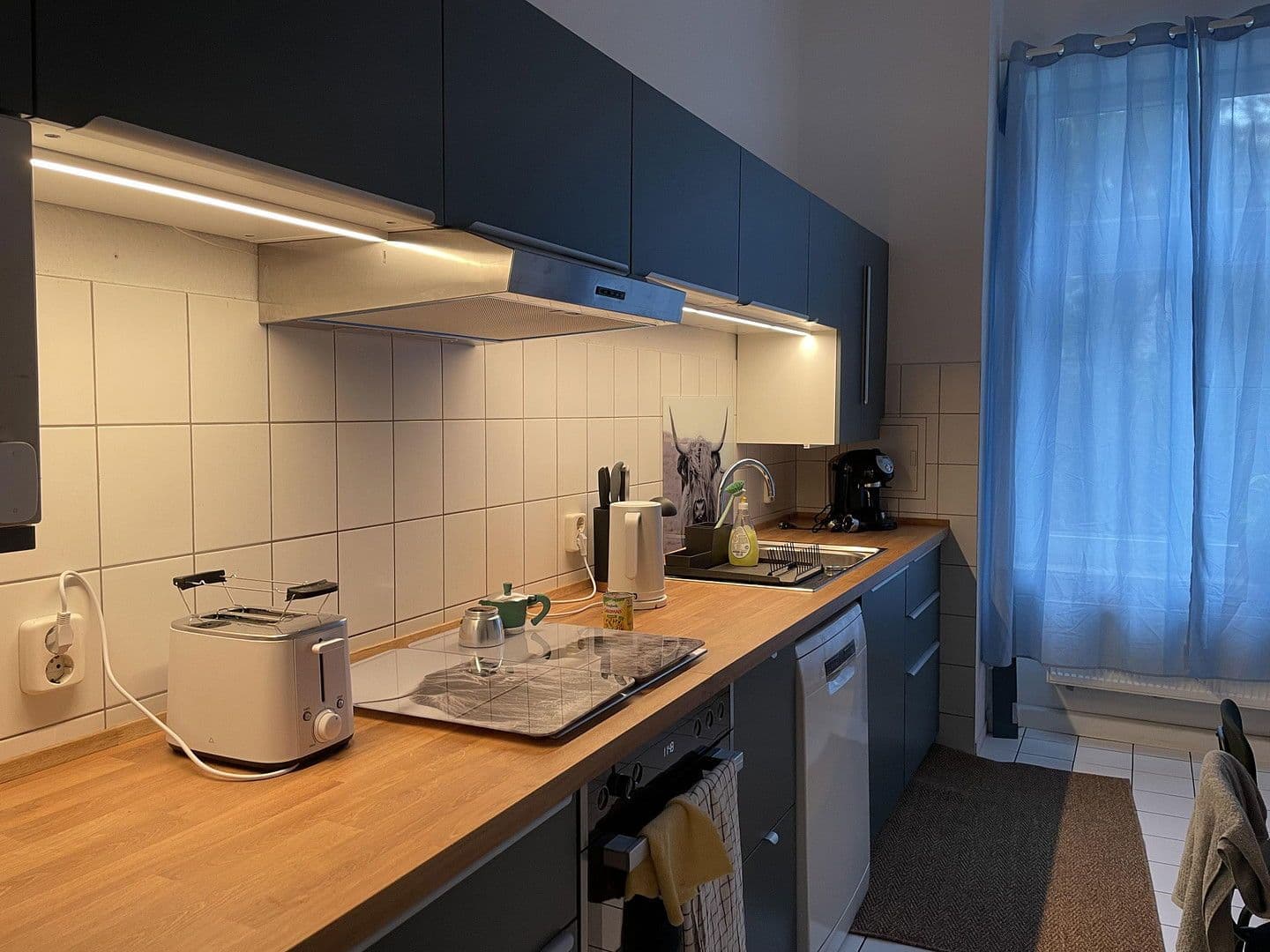 3 bedroom flat to rent, 100 m², Riemannstrasse 28, Leipzig, Saxony 3 bedroom flat to rent, 100 m², Riemannstrasse 28, Leipzig, Saxony