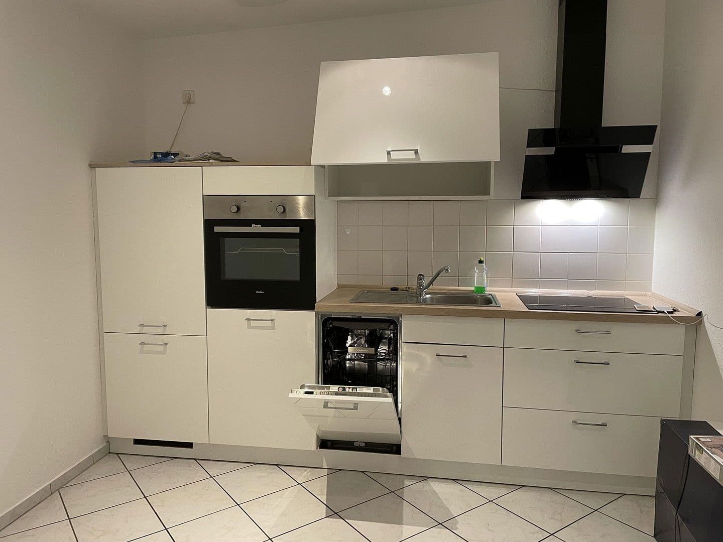 5 bedroom flat to rent, 175 m², Dufourstrasse 4, Leipzig, Saxony 5 bedroom flat to rent, 175 m², Dufourstrasse 4, Leipzig, Saxony