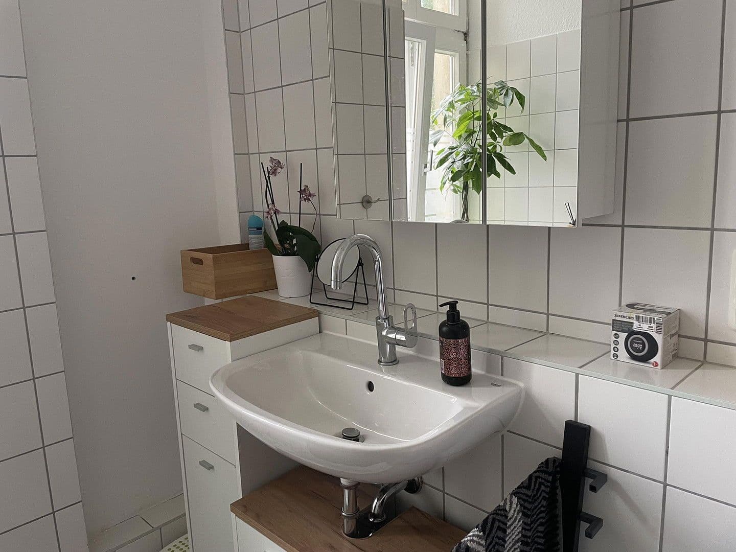 3 bedroom flat to rent, 100 m², Riemannstrasse 28, Leipzig, Saxony 3 bedroom flat to rent, 100 m², Riemannstrasse 28, Leipzig, Saxony