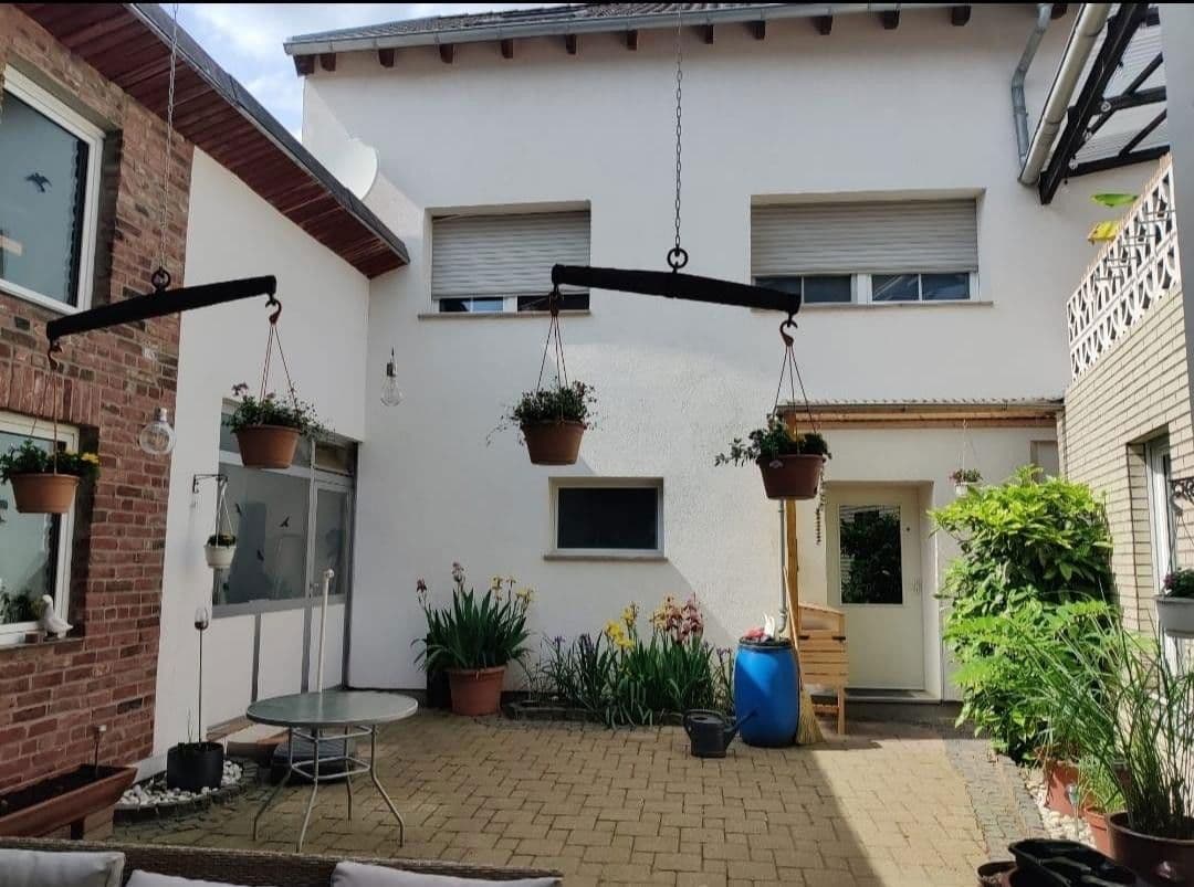 house to rent, 125 m², Aldenhoven, North Rhine-Westphalia house to rent, 125 m², Aldenhoven, North Rhine-Westphalia