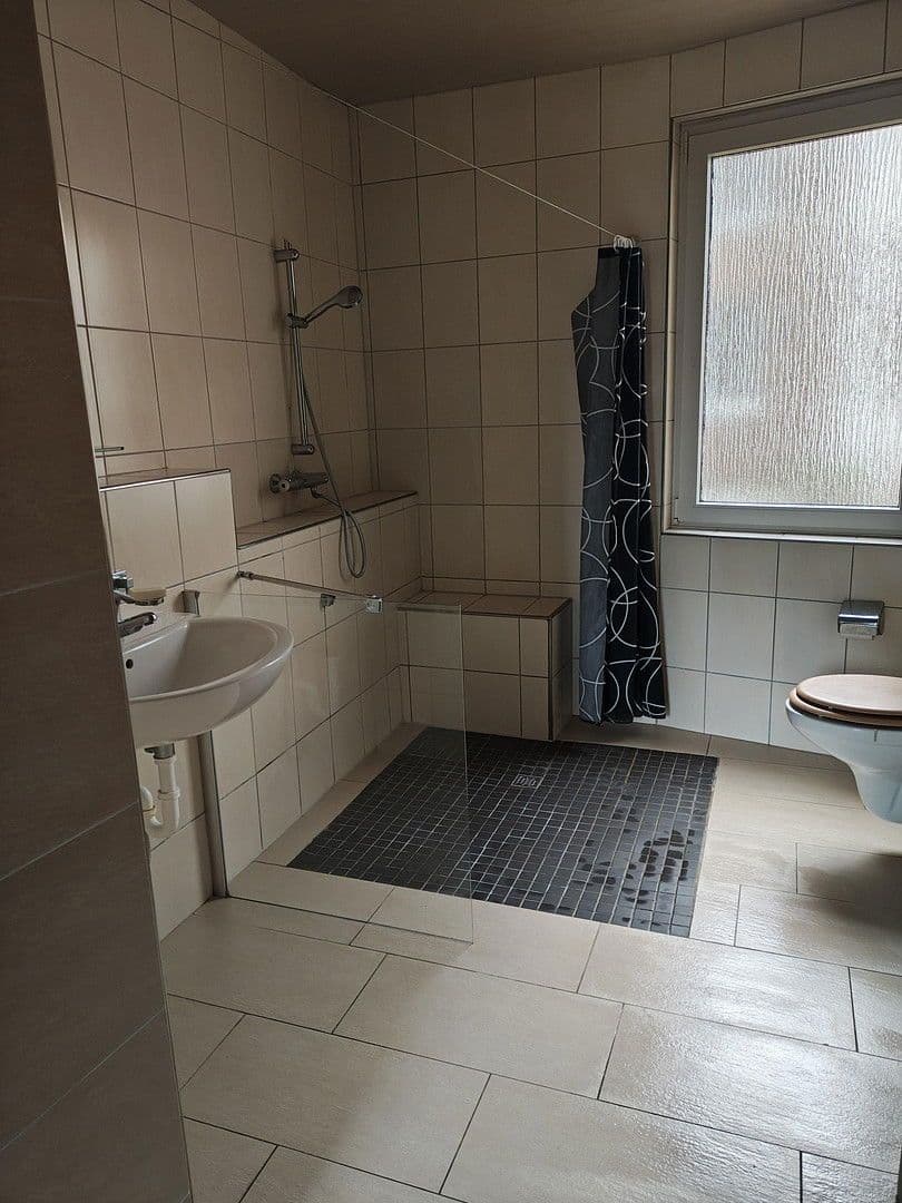 house to rent, 125 m², Aldenhoven, North Rhine-Westphalia house to rent, 125 m², Aldenhoven, North Rhine-Westphalia