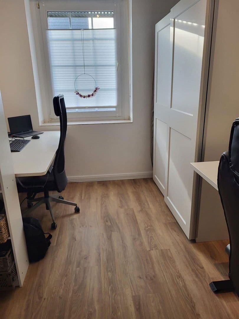 3 bedroom flat to rent, 75 m², Holtwicker Straße 32, Rosendahl, North Rhine-Westphalia 3 bedroom flat to rent, 75 m², Holtwicker Straße 32, Rosendahl, North Rhine-Westphalia