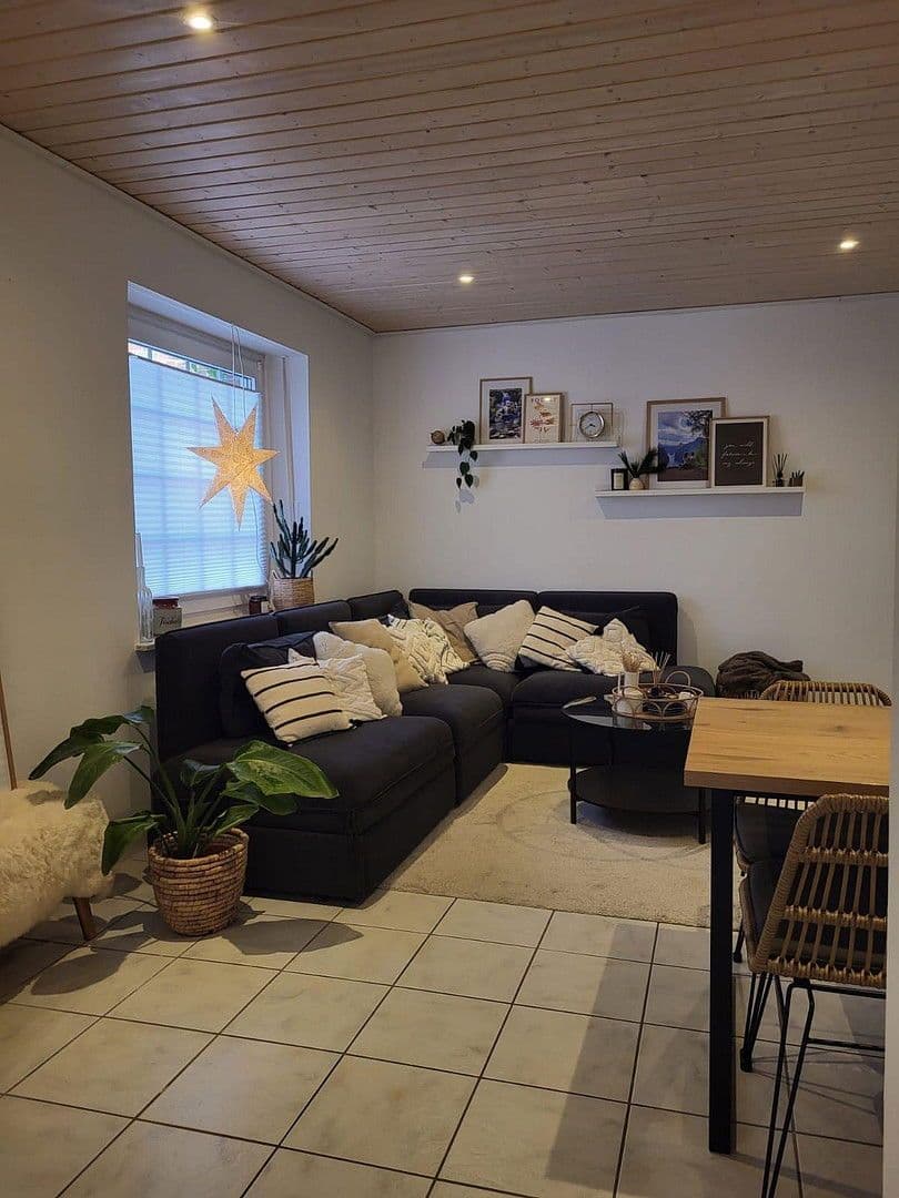 3 bedroom flat to rent, 75 m², Holtwicker Straße 32, Rosendahl, North Rhine-Westphalia 3 bedroom flat to rent, 75 m², Holtwicker Straße 32, Rosendahl, North Rhine-Westphalia