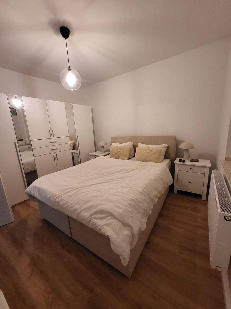 3 bedroom flat to rent, 75 m², Holtwicker Straße 32, Rosendahl, North Rhine-Westphalia 3 bedroom flat to rent, 75 m², Holtwicker Straße 32, Rosendahl, North Rhine-Westphalia