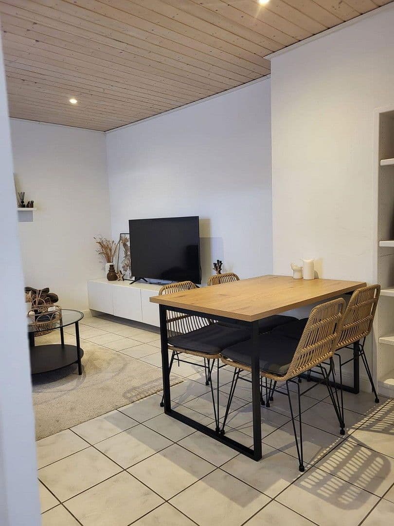 3 bedroom flat to rent, 75 m², Holtwicker Straße 32, Rosendahl, North Rhine-Westphalia 3 bedroom flat to rent, 75 m², Holtwicker Straße 32, Rosendahl, North Rhine-Westphalia