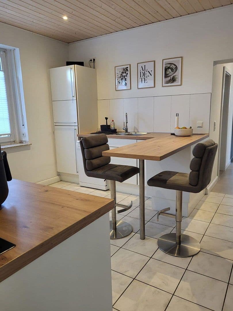 3 bedroom flat to rent, 75 m², Holtwicker Straße 32, Rosendahl, North Rhine-Westphalia 3 bedroom flat to rent, 75 m², Holtwicker Straße 32, Rosendahl, North Rhine-Westphalia