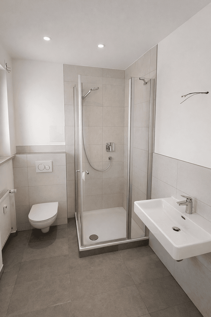 1 bedroom with open-plan kitchen flat to rent, 58 m², Feldkirchen-Westerham, Bavaria 1 bedroom with open-plan kitchen flat to rent, 58 m², Feldkirchen-Westerham, Bavaria