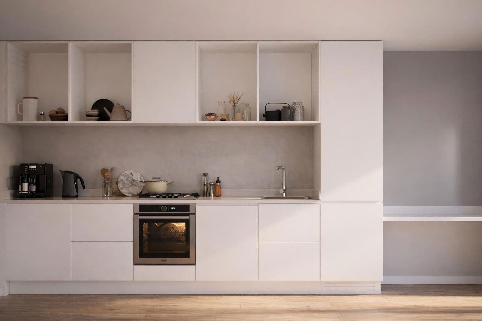 3 bedroom flat to rent, 73 m², Öschelbronner Str. 16, Jettingen, Baden-Württemberg 3 bedroom flat to rent, 73 m², Öschelbronner Str. 16, Jettingen, Baden-Württemberg