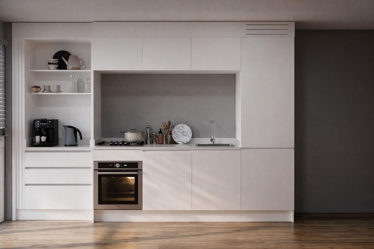 3 bedroom flat to rent, 73 m², Öschelbronner Str. 16, Jettingen, Baden-Württemberg 3 bedroom flat to rent, 73 m², Öschelbronner Str. 16, Jettingen, Baden-Württemberg