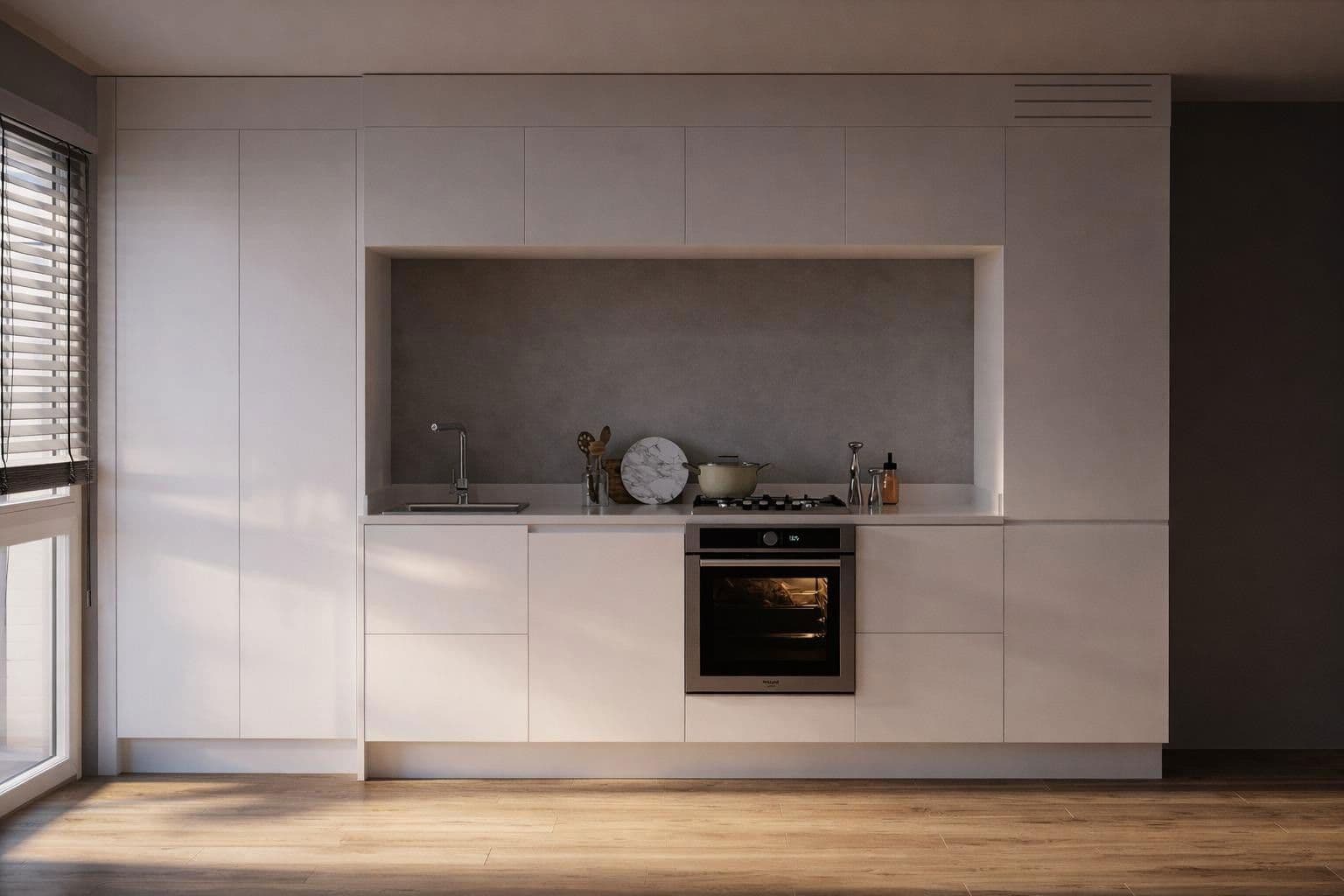 3 bedroom flat to rent, 73 m², Öschelbronner Str. 16, Jettingen, Baden-Württemberg 3 bedroom flat to rent, 73 m², Öschelbronner Str. 16, Jettingen, Baden-Württemberg