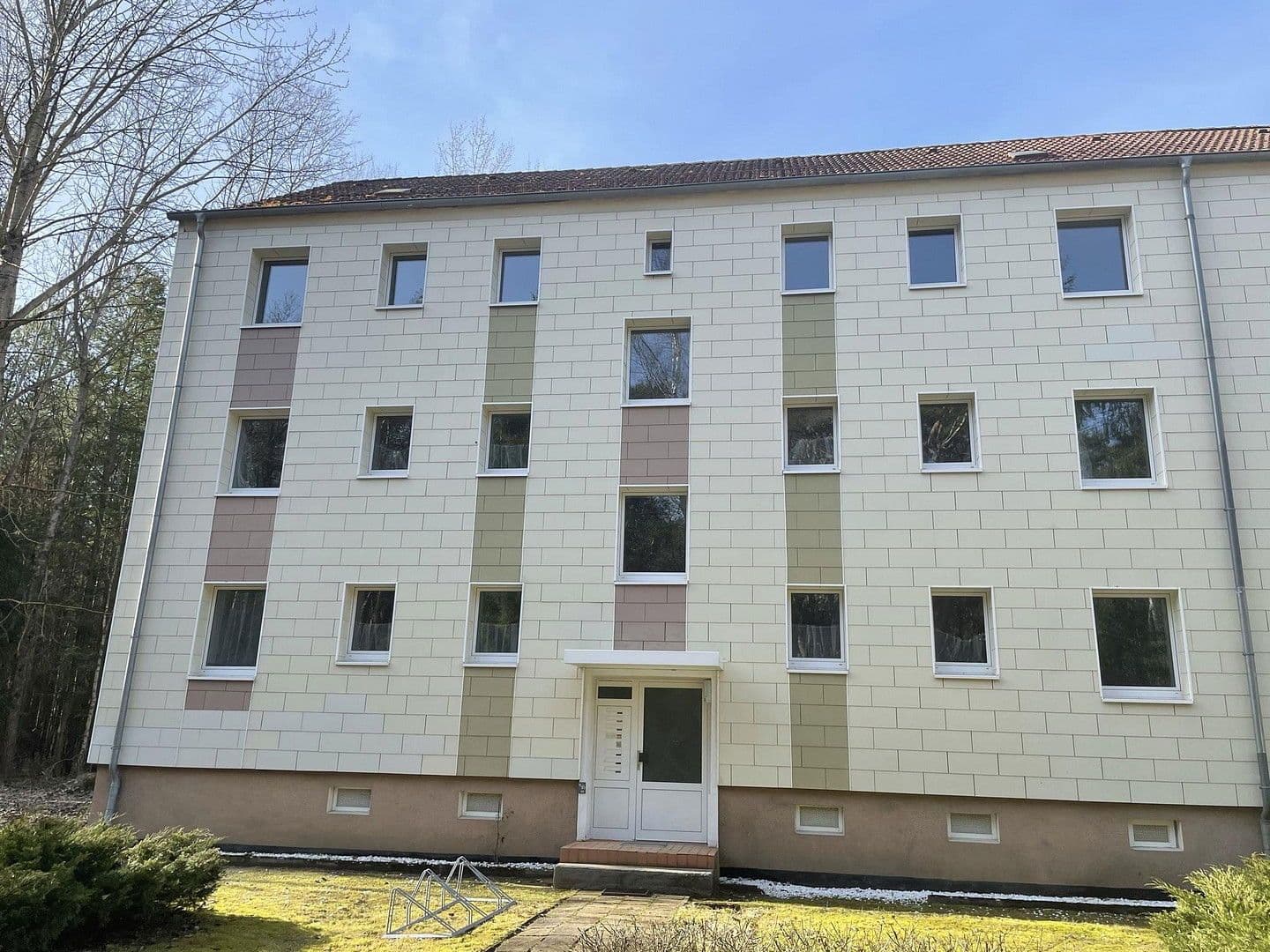 7 bedroom flat to rent, 115 m², Am Wald 5, Ziegendorf, Mecklenburg-Vorpommern 7 bedroom flat to rent, 115 m², Am Wald 5, Ziegendorf, Mecklenburg-Vorpommern