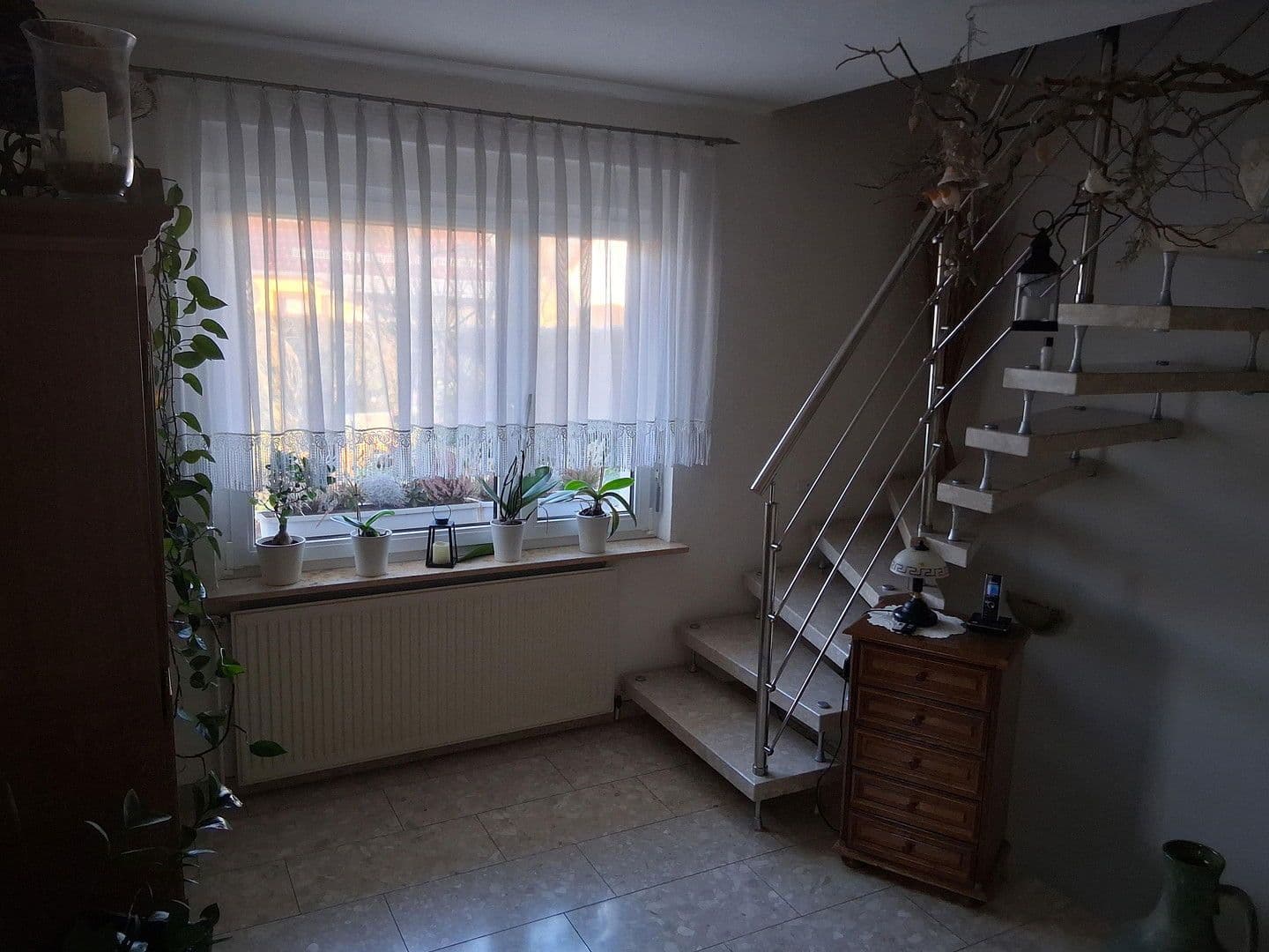 house to rent, 100 m², Am Pfortenstieg, Kindelbrück, Thuringia house to rent, 100 m², Am Pfortenstieg, Kindelbrück, Thuringia