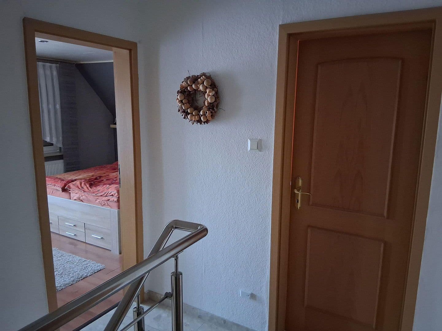 house to rent, 100 m², Am Pfortenstieg, Kindelbrück, Thuringia house to rent, 100 m², Am Pfortenstieg, Kindelbrück, Thuringia