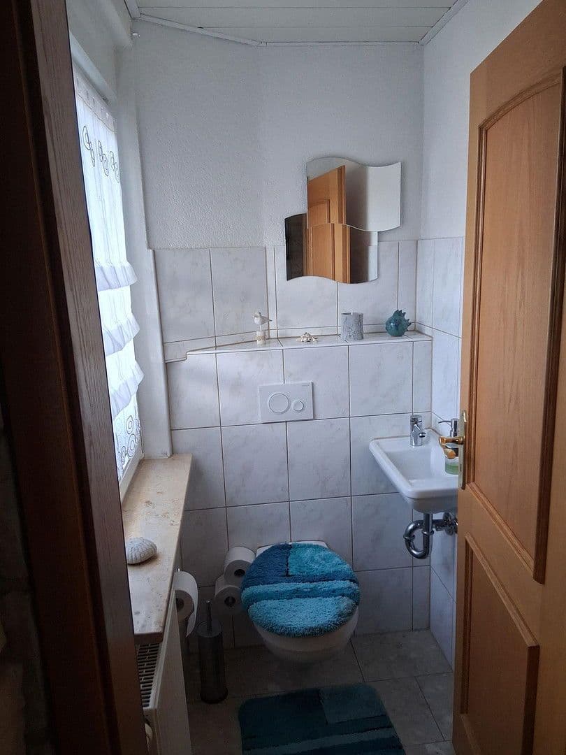 house to rent, 100 m², Am Pfortenstieg, Kindelbrück, Thuringia house to rent, 100 m², Am Pfortenstieg, Kindelbrück, Thuringia