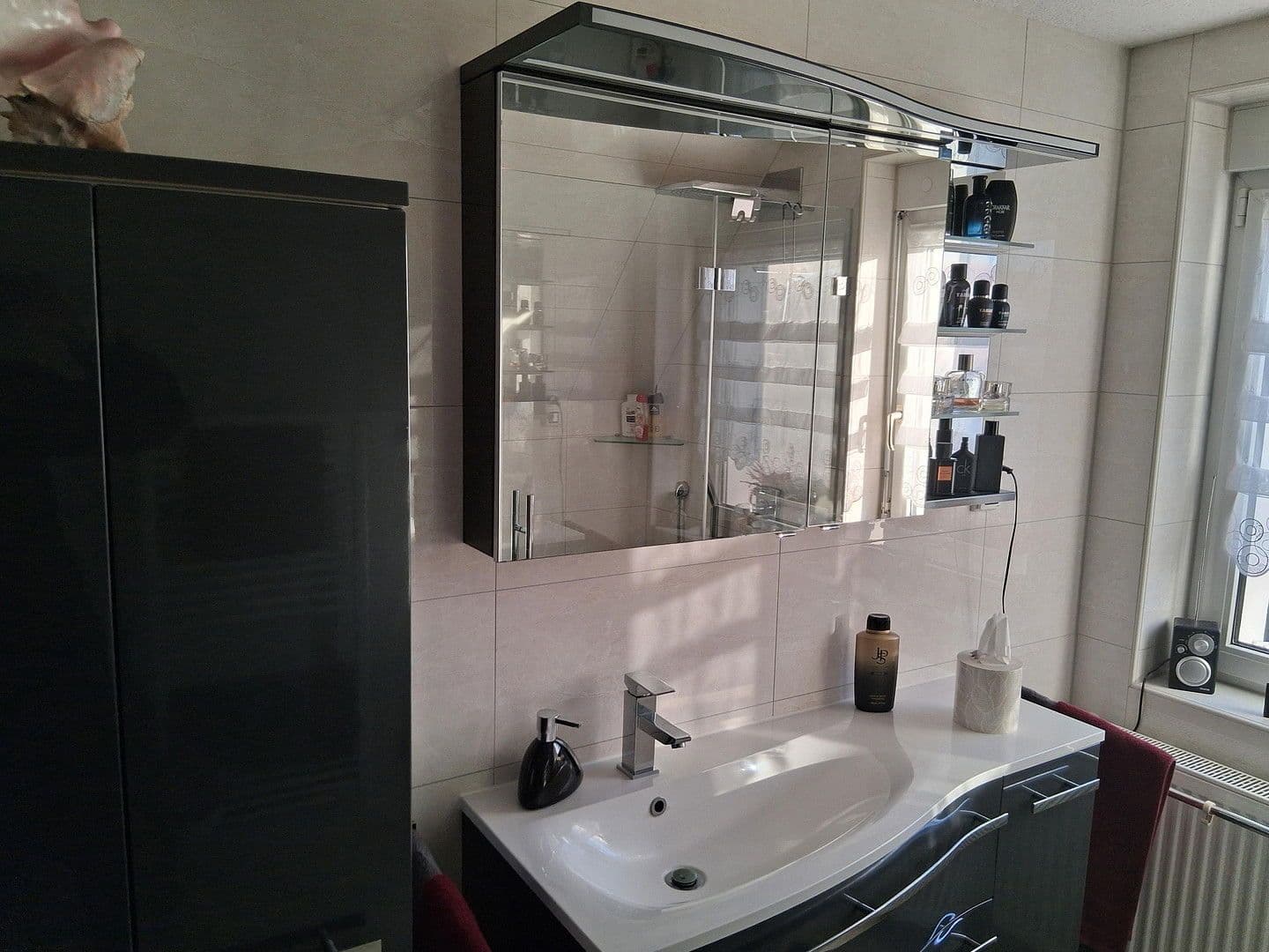 house to rent, 100 m², Am Pfortenstieg, Kindelbrück, Thuringia house to rent, 100 m², Am Pfortenstieg, Kindelbrück, Thuringia