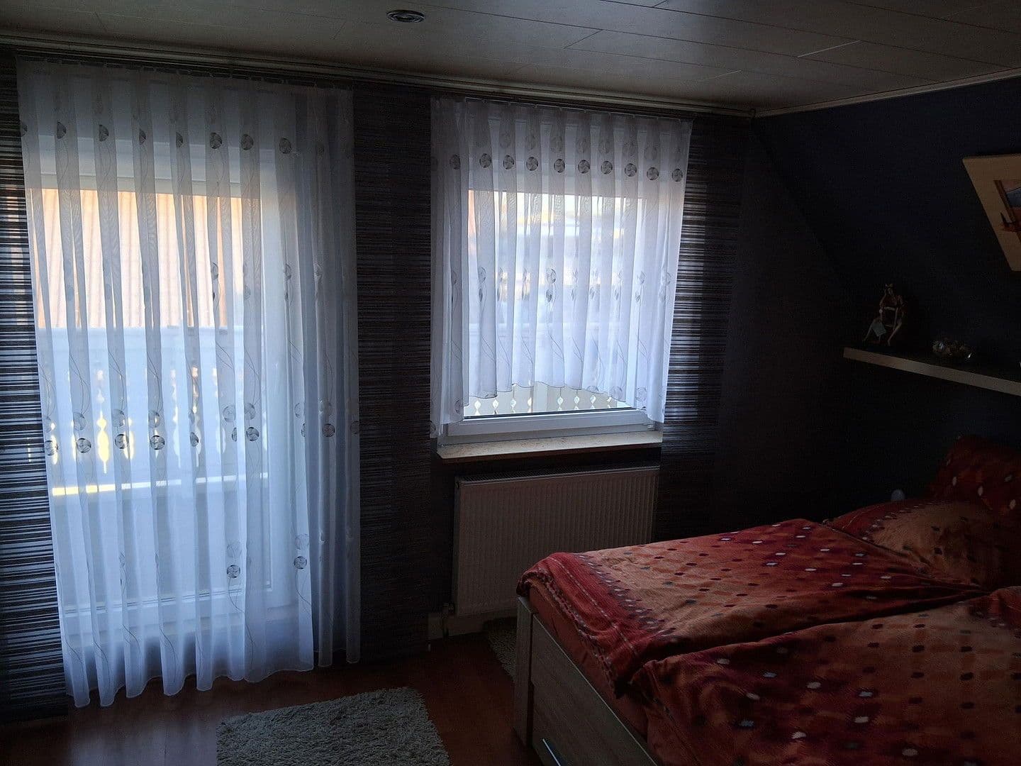 house to rent, 100 m², Am Pfortenstieg, Kindelbrück, Thuringia house to rent, 100 m², Am Pfortenstieg, Kindelbrück, Thuringia