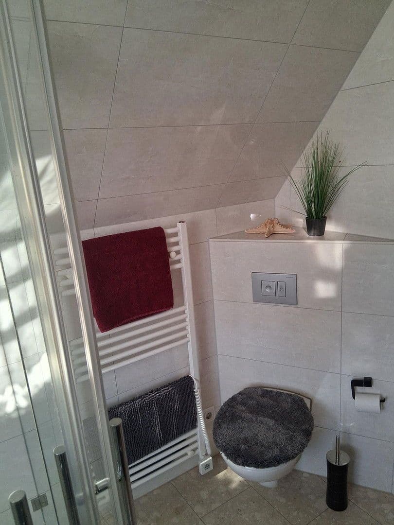 house to rent, 100 m², Am Pfortenstieg, Kindelbrück, Thuringia house to rent, 100 m², Am Pfortenstieg, Kindelbrück, Thuringia