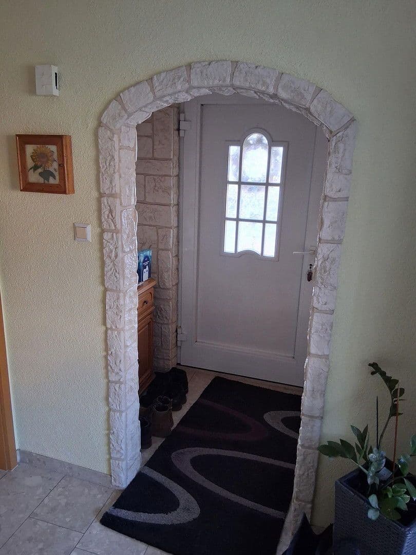 house to rent, 100 m², Am Pfortenstieg, Kindelbrück, Thuringia house to rent, 100 m², Am Pfortenstieg, Kindelbrück, Thuringia