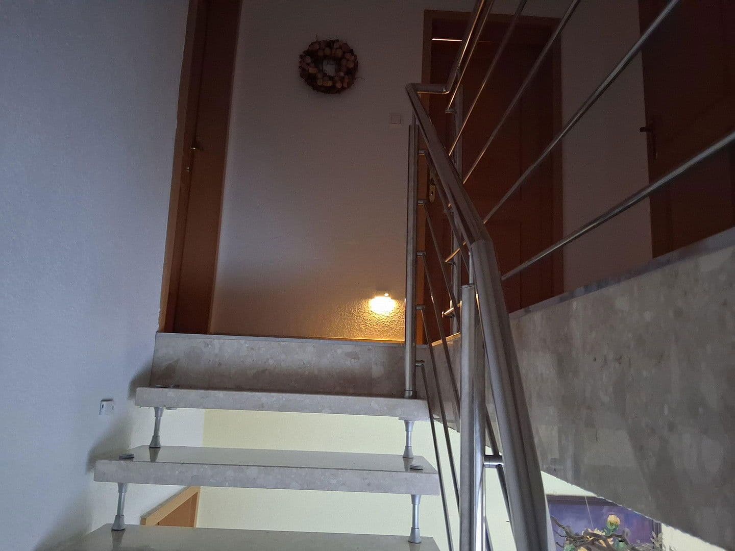 house to rent, 100 m², Am Pfortenstieg, Kindelbrück, Thuringia house to rent, 100 m², Am Pfortenstieg, Kindelbrück, Thuringia