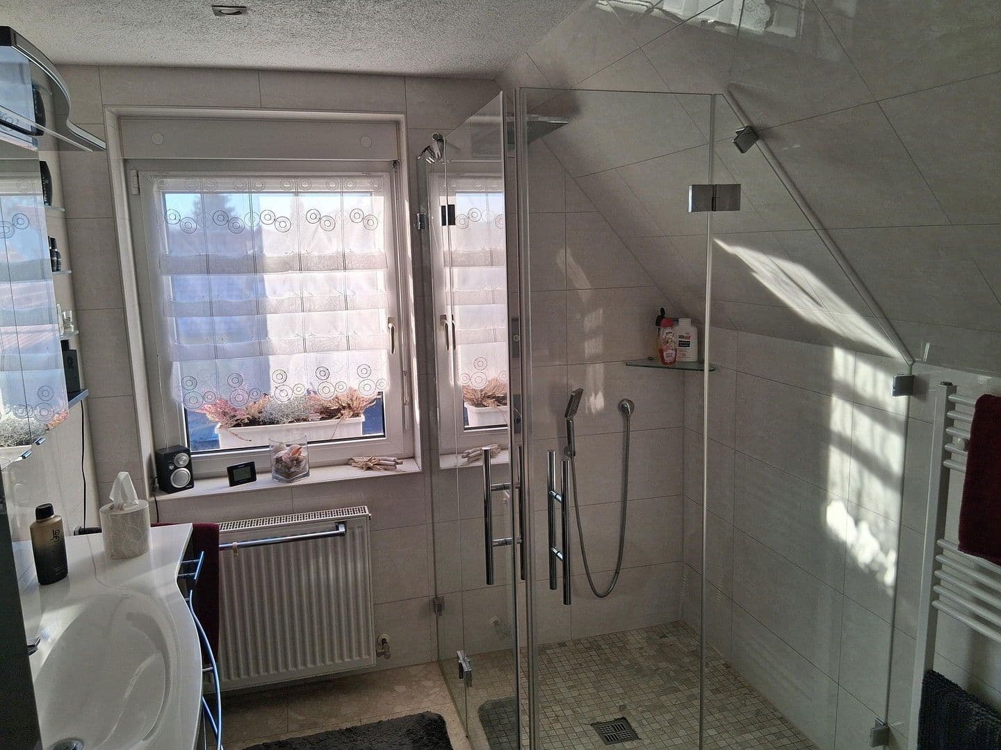 house to rent, 100 m², Am Pfortenstieg, Kindelbrück, Thuringia house to rent, 100 m², Am Pfortenstieg, Kindelbrück, Thuringia