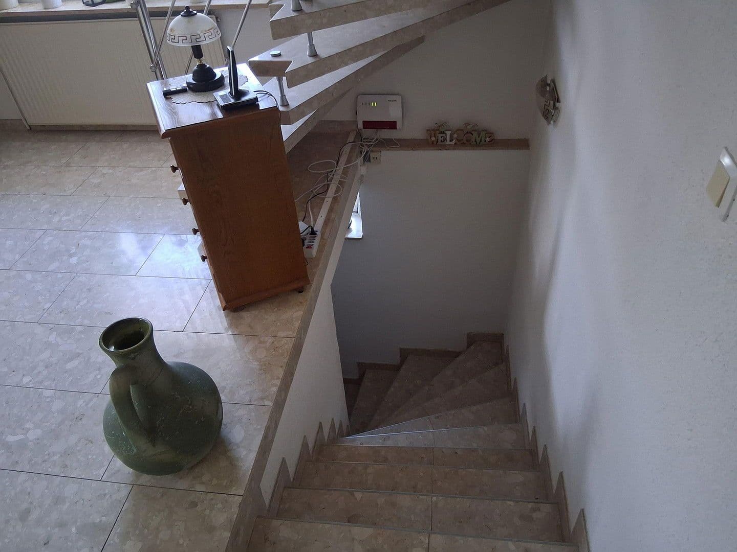 house to rent, 100 m², Am Pfortenstieg, Kindelbrück, Thuringia house to rent, 100 m², Am Pfortenstieg, Kindelbrück, Thuringia