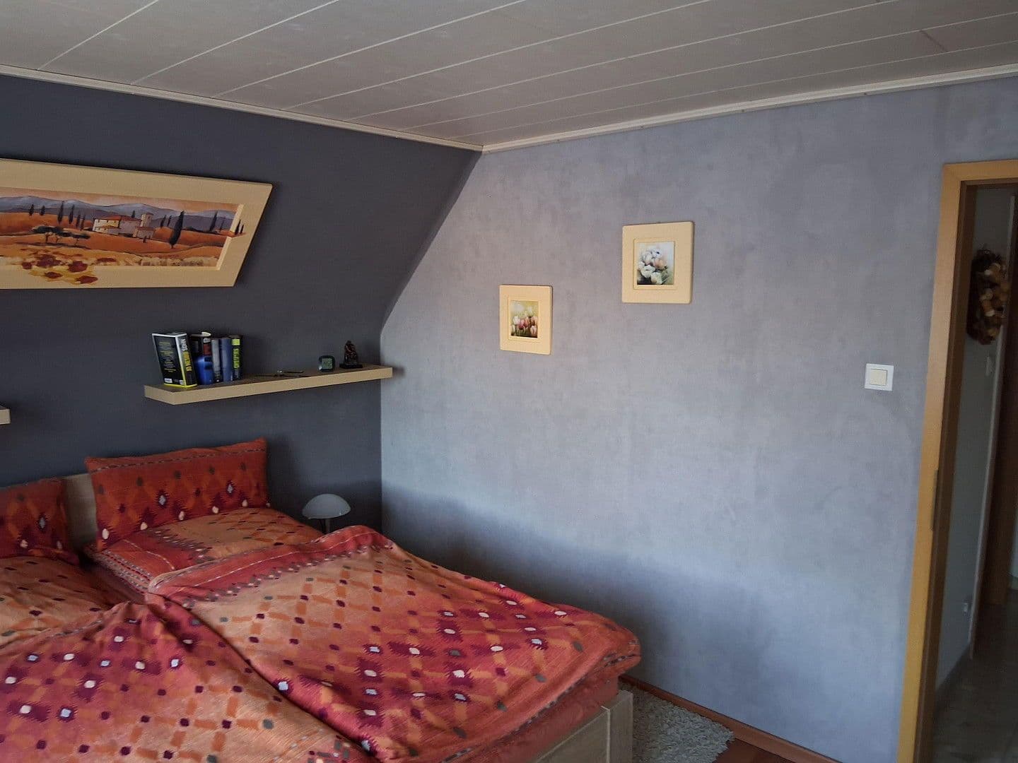 house to rent, 100 m², Am Pfortenstieg, Kindelbrück, Thuringia house to rent, 100 m², Am Pfortenstieg, Kindelbrück, Thuringia