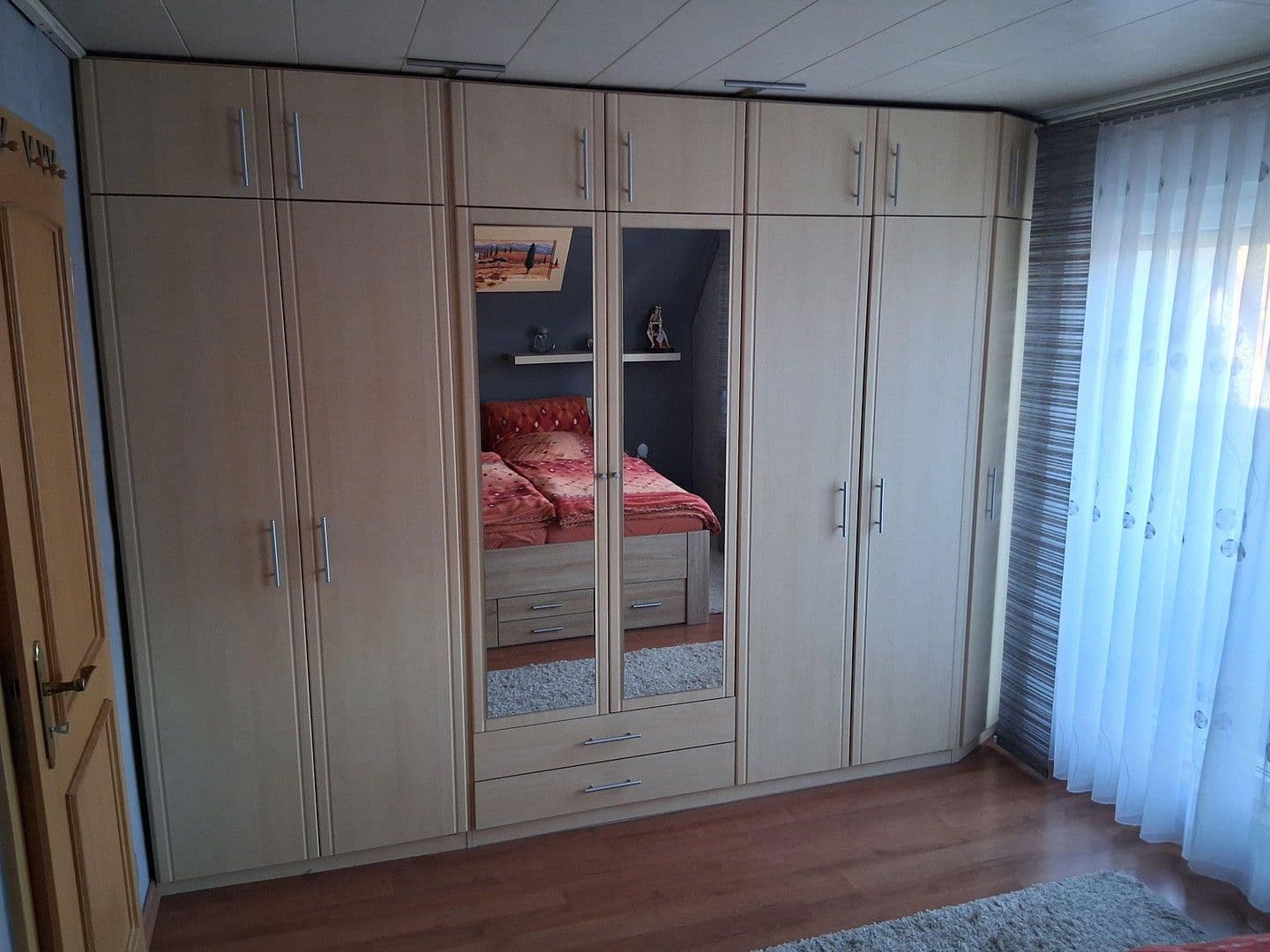 house to rent, 100 m², Am Pfortenstieg, Kindelbrück, Thuringia house to rent, 100 m², Am Pfortenstieg, Kindelbrück, Thuringia