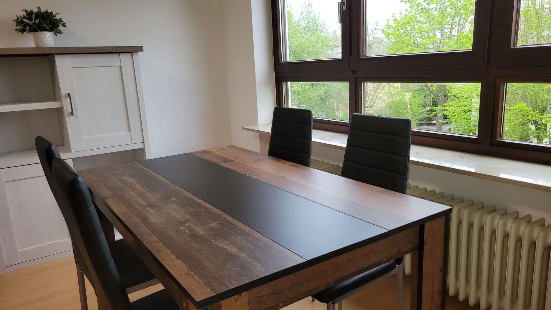 2 bedroom with open-plan kitchen flat to rent, 92 m², Offenburger Straße 37, Böblingen, Baden-Württemberg 2 bedroom with open-plan kitchen flat to rent, 92 m², Offenburger Straße 37, Böblingen, Baden-Württemberg