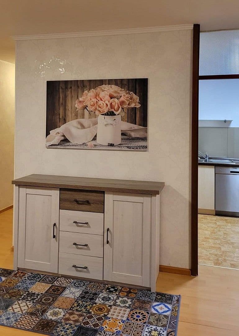 2 bedroom with open-plan kitchen flat to rent, 92 m², Offenburger Straße 37, Böblingen, Baden-Württemberg 2 bedroom with open-plan kitchen flat to rent, 92 m², Offenburger Straße 37, Böblingen, Baden-Württemberg