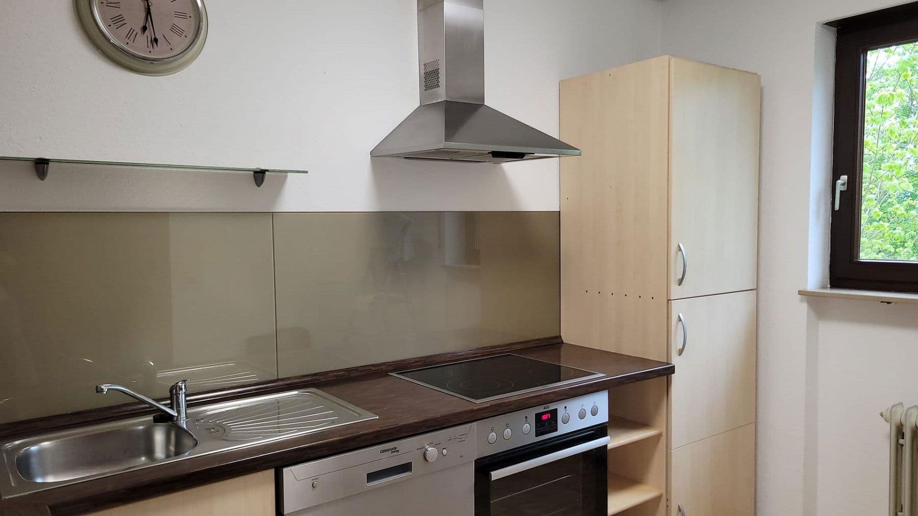 2 bedroom with open-plan kitchen flat to rent, 92 m², Offenburger Straße 37, Böblingen, Baden-Württemberg 2 bedroom with open-plan kitchen flat to rent, 92 m², Offenburger Straße 37, Böblingen, Baden-Württemberg