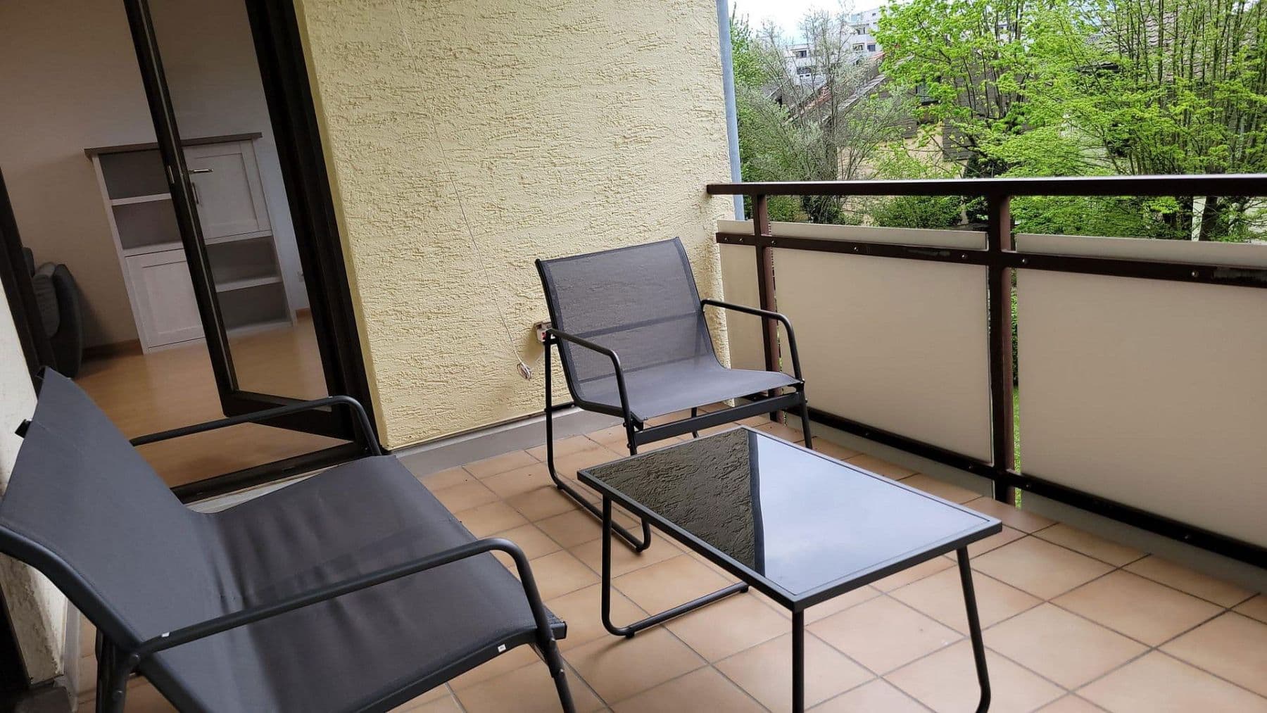 2 bedroom with open-plan kitchen flat to rent, 92 m², Offenburger Straße 37, Böblingen, Baden-Württemberg 2 bedroom with open-plan kitchen flat to rent, 92 m², Offenburger Straße 37, Böblingen, Baden-Württemberg