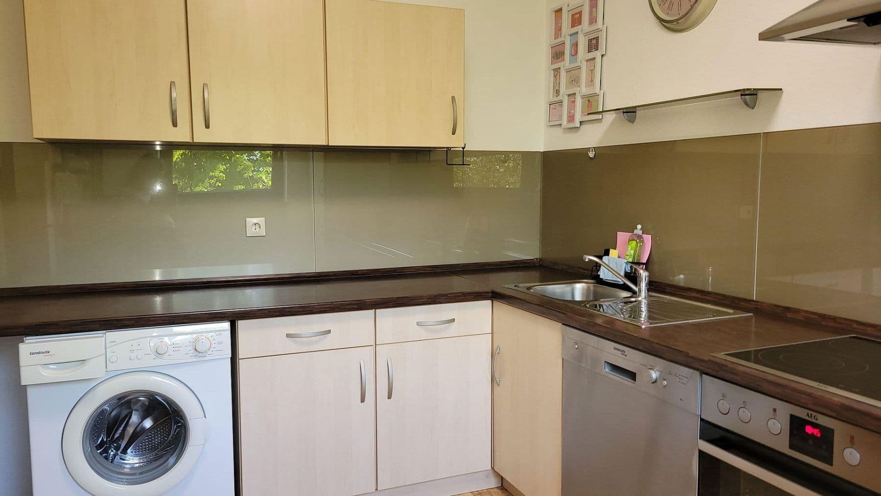 2 bedroom with open-plan kitchen flat to rent, 92 m², Offenburger Straße 37, Böblingen, Baden-Württemberg 2 bedroom with open-plan kitchen flat to rent, 92 m², Offenburger Straße 37, Böblingen, Baden-Württemberg