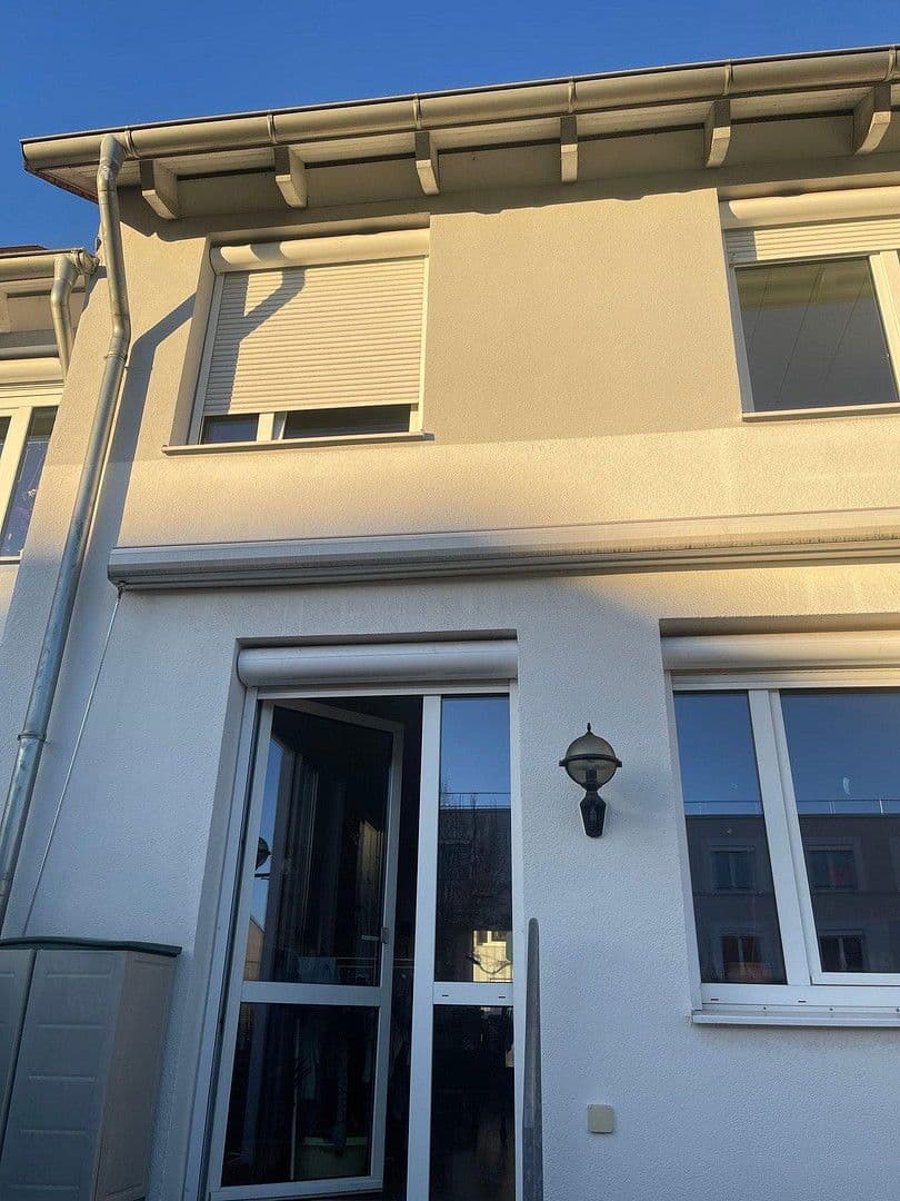 house for sale, 134 m², Stuttgart, Baden-Württemberg house for sale, 134 m², Stuttgart, Baden-Württemberg