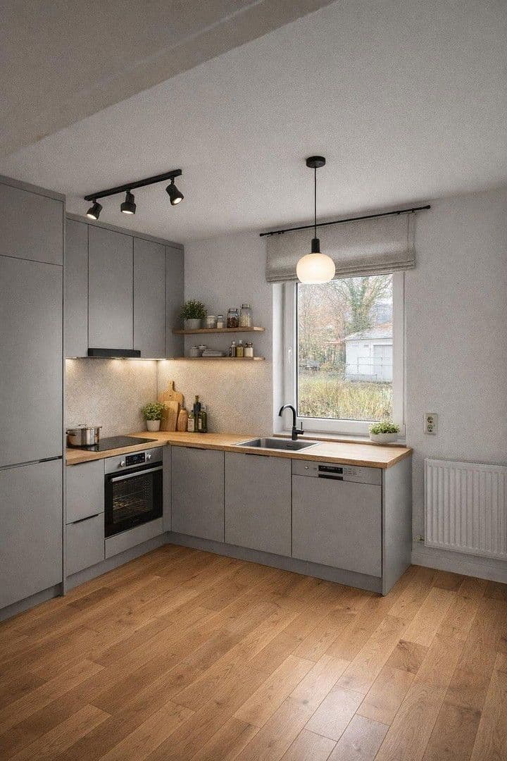 2 bedroom flat for sale, 48 m², Darmstadt, Hesse 2 bedroom flat for sale, 48 m², Darmstadt, Hesse