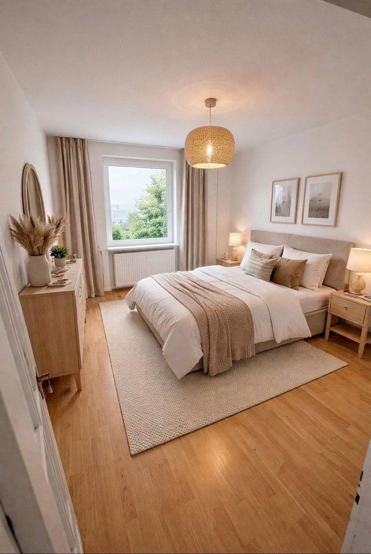 2 bedroom flat for sale, 48 m², Darmstadt, Hesse 2 bedroom flat for sale, 48 m², Darmstadt, Hesse